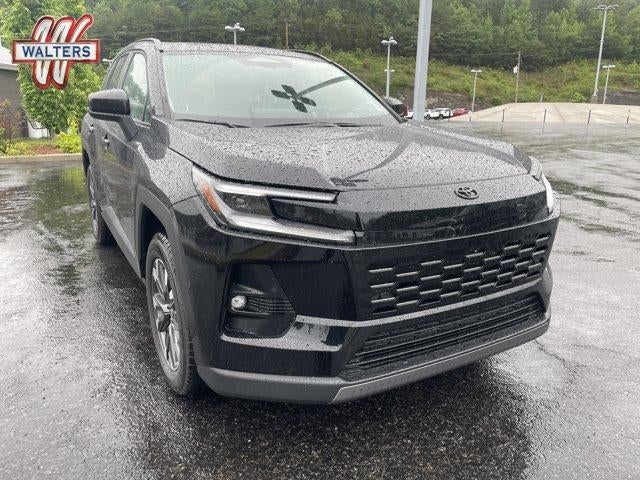 2026 Toyota RAV4 Limited AWD (Natl)