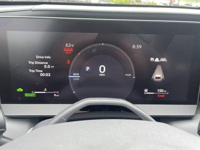 2026 Toyota RAV4 Limited AWD (Natl)
