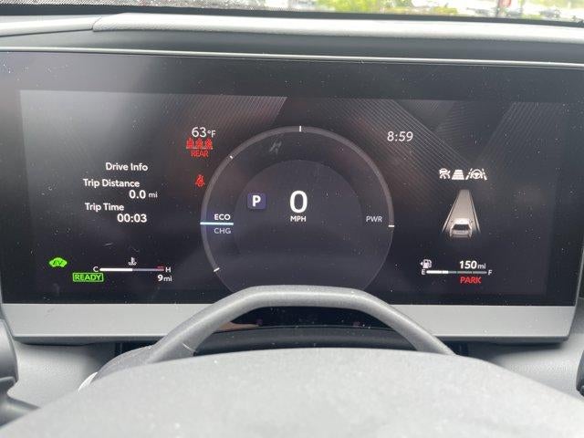 2026 Toyota RAV4 Limited AWD (Natl)