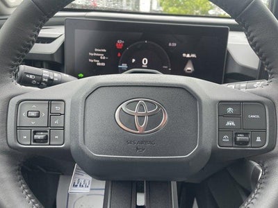 2026 Toyota RAV4 Limited AWD (Natl)