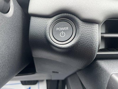 2026 Toyota RAV4 Limited AWD (Natl)