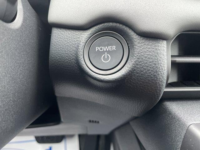 2026 Toyota RAV4 Limited AWD (Natl)