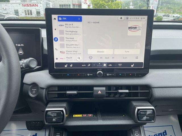 2026 Toyota RAV4 Limited AWD (Natl)