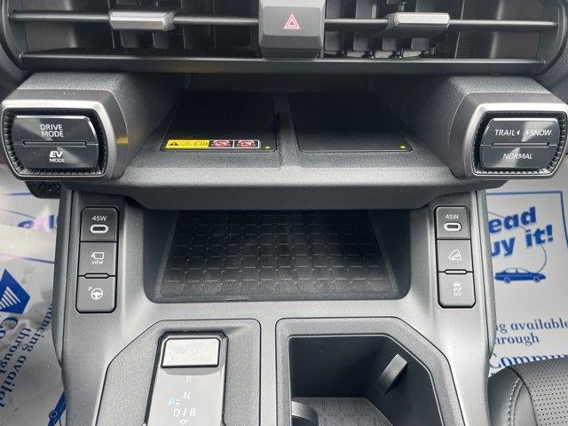 2026 Toyota RAV4 Limited AWD (Natl)