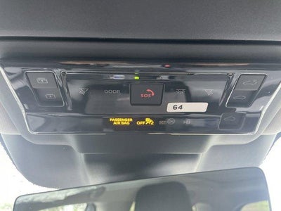 2026 Toyota RAV4 Limited AWD (Natl)
