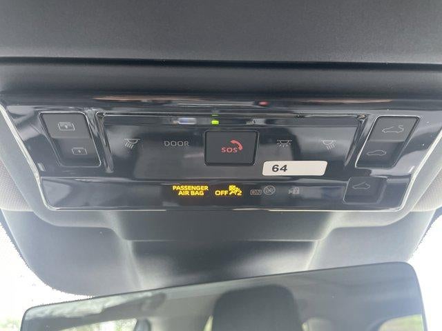 2026 Toyota RAV4 Limited AWD (Natl)