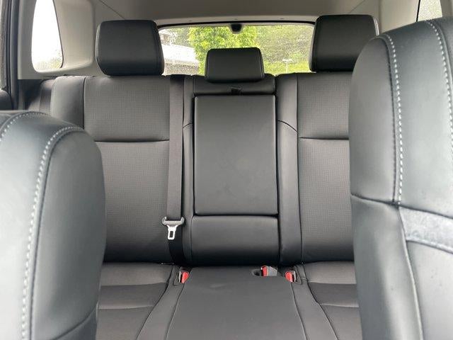 2026 Toyota RAV4 Limited AWD (Natl)
