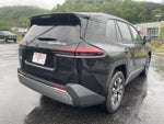 2026 Toyota RAV4 Limited AWD (Natl)