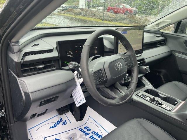 2026 Toyota RAV4 Limited AWD (Natl)