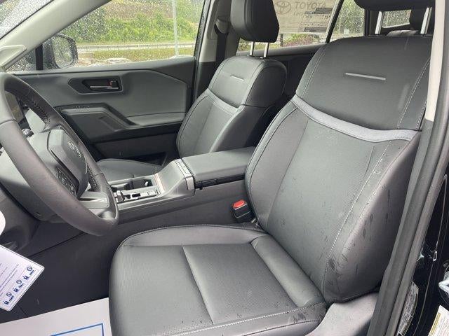 2026 Toyota RAV4 Limited AWD (Natl)