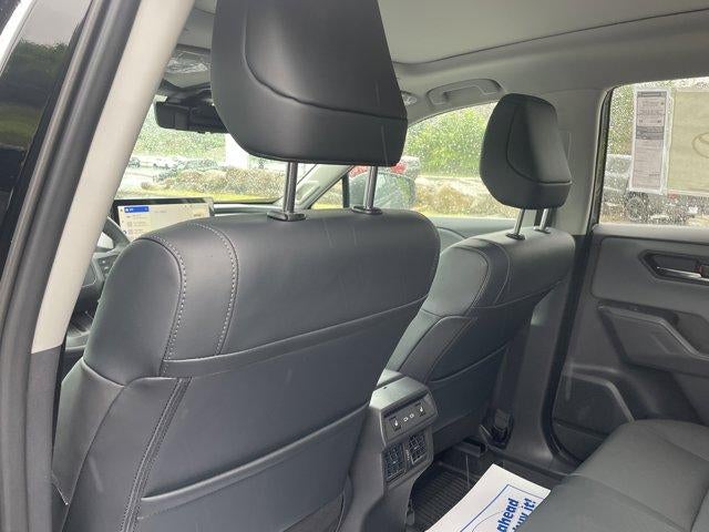 2026 Toyota RAV4 Limited AWD (Natl)