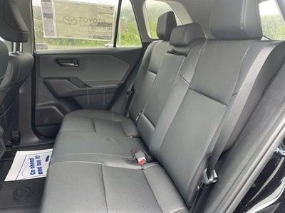 2026 Toyota RAV4 Limited AWD (Natl)
