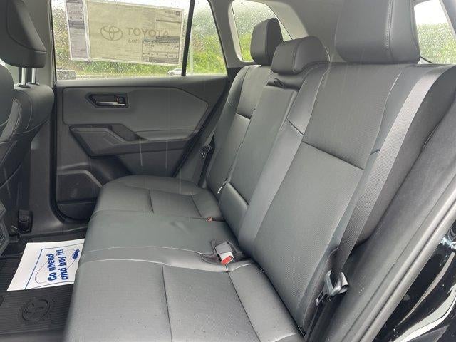2026 Toyota RAV4 Limited AWD (Natl)