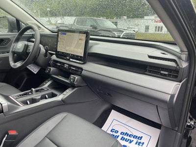 2026 Toyota RAV4 Limited AWD (Natl)