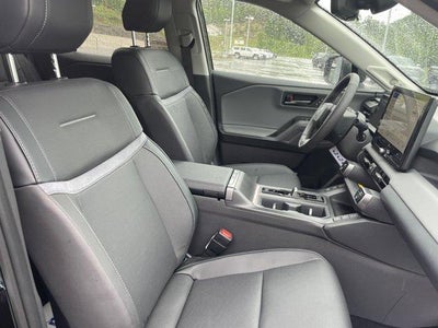 2026 Toyota RAV4 Limited AWD (Natl)
