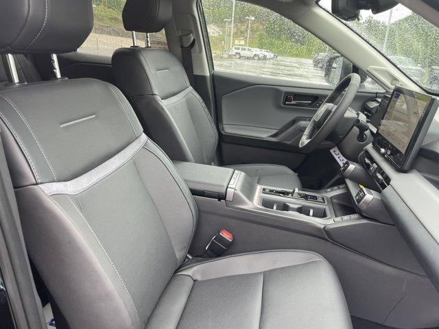 2026 Toyota RAV4 Limited AWD (Natl)