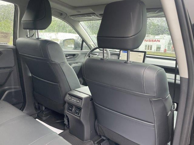 2026 Toyota RAV4 Limited AWD (Natl)