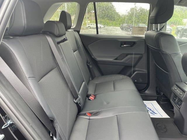 2026 Toyota RAV4 Limited AWD (Natl)