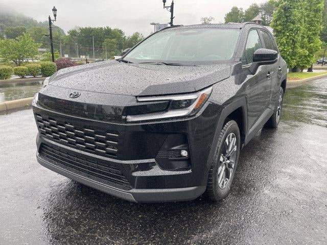 2026 Toyota RAV4 Limited AWD (Natl)