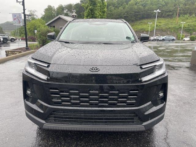 2026 Toyota RAV4 Limited AWD (Natl)