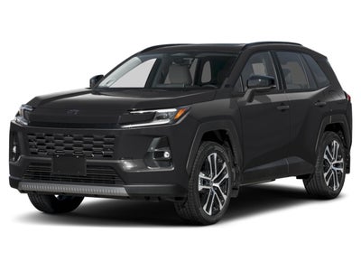 2026 Toyota RAV4 Limited AWD (Natl)