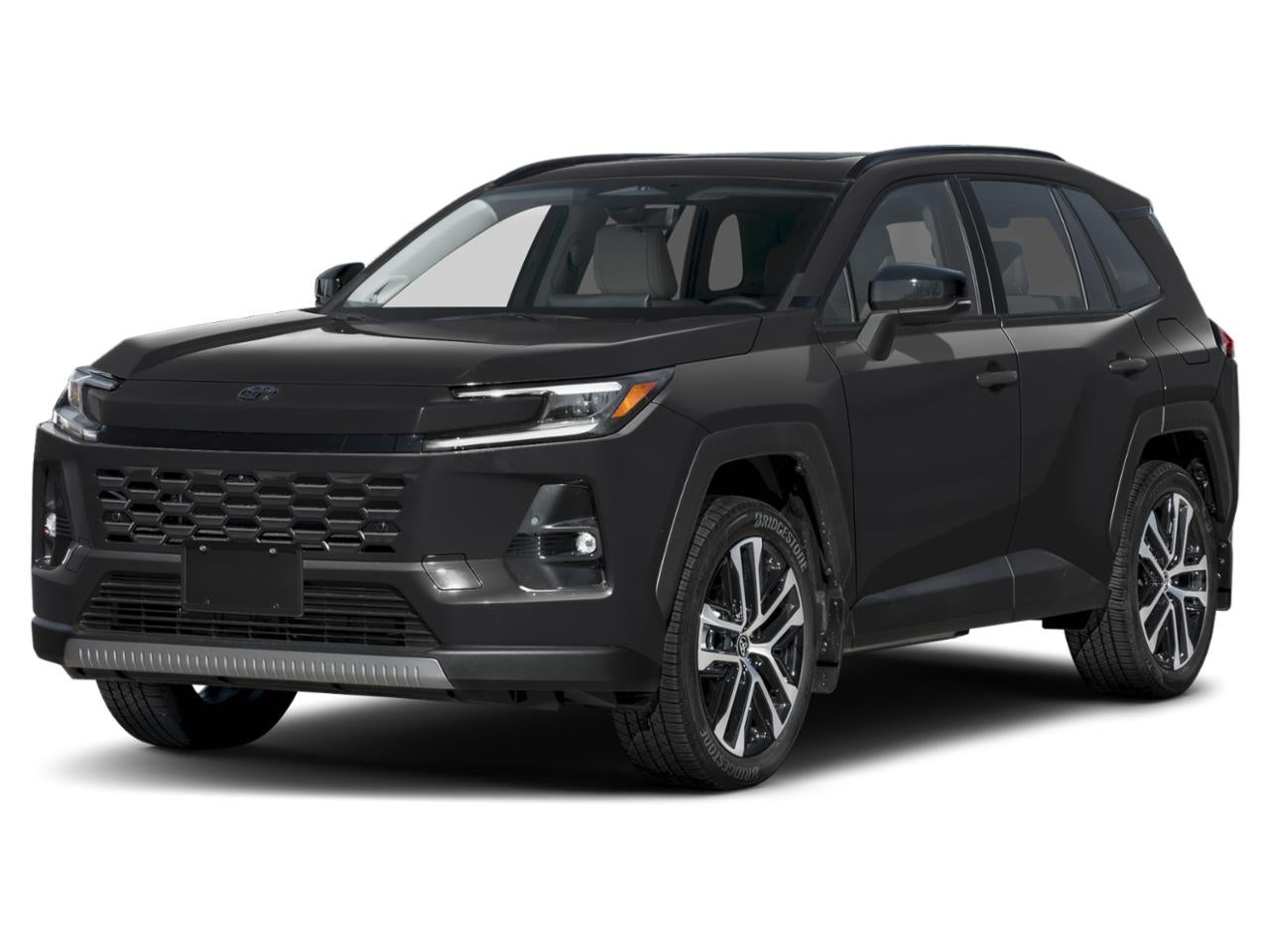 2026 Toyota RAV4 Limited AWD (Natl)