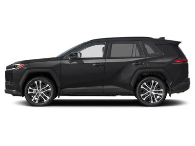 2026 Toyota RAV4 Limited AWD (Natl)