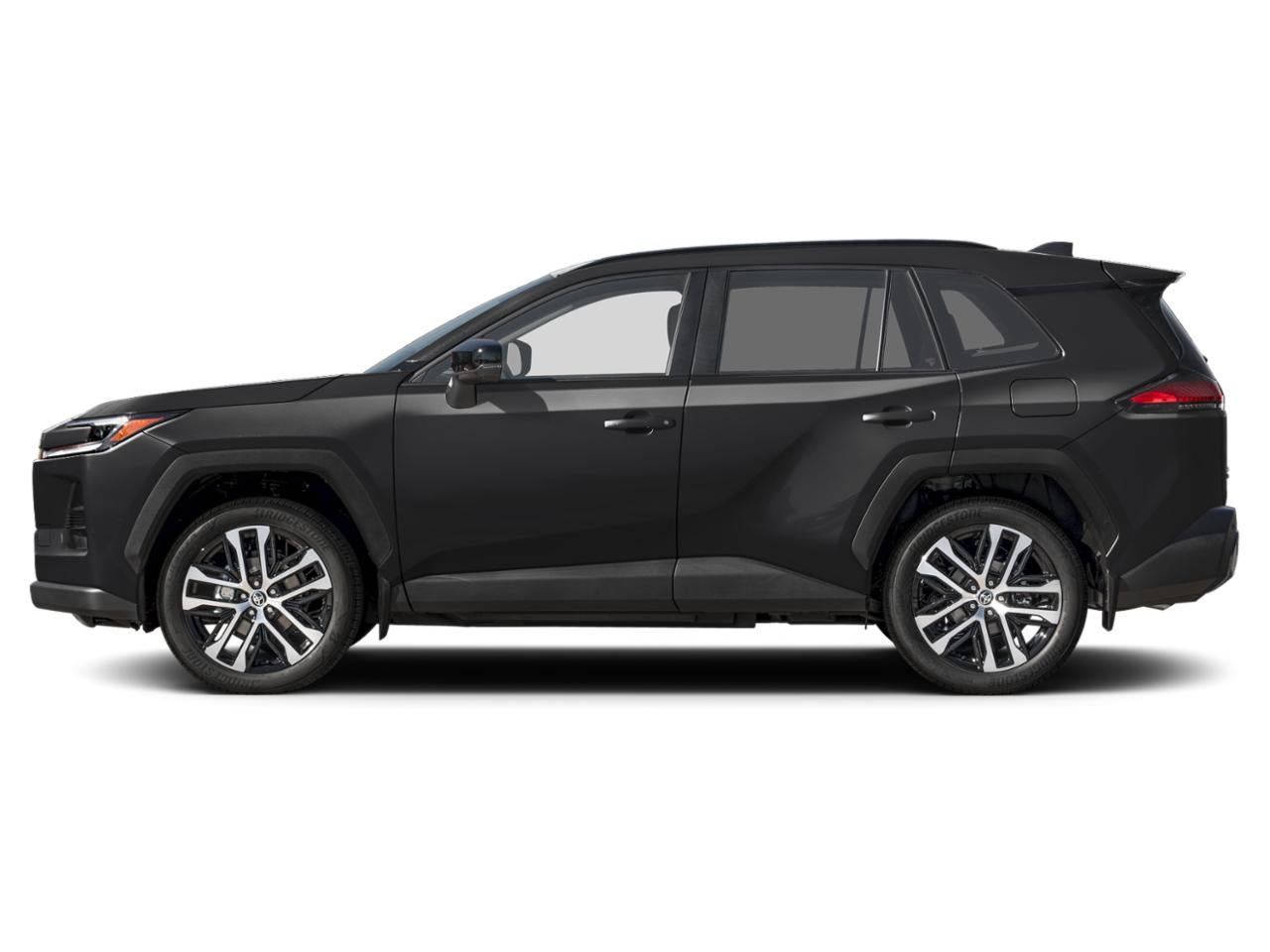 2026 Toyota RAV4 Limited AWD (Natl)