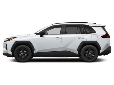 2026 Toyota RAV4 XLE Premium AWD (Natl)