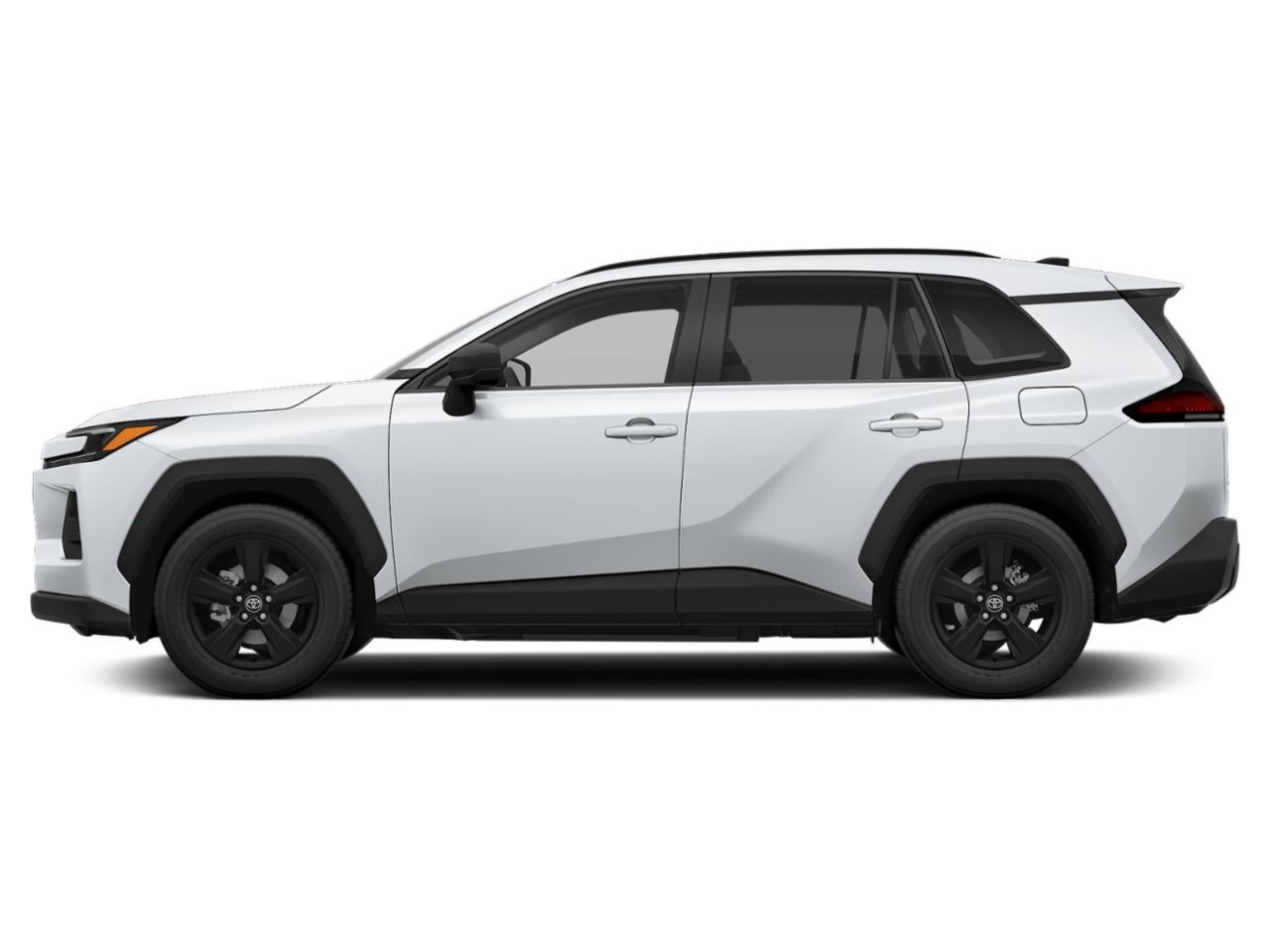 2026 Toyota RAV4 XLE Premium AWD (Natl)