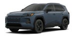 2026 Toyota RAV4 XSE AWD (Natl)