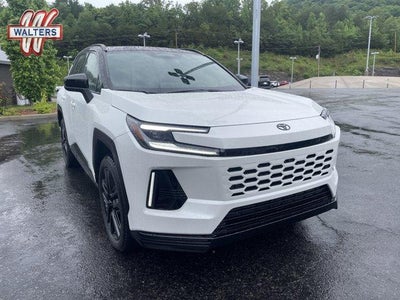 2026 Toyota RAV4 XSE AWD (Natl)