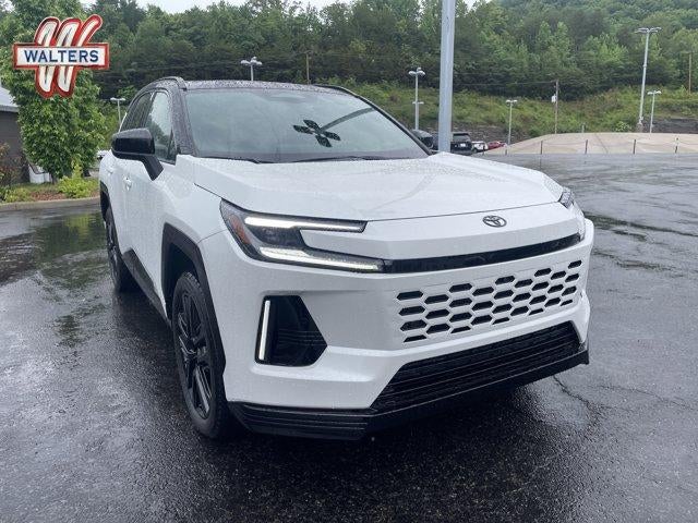 2026 Toyota RAV4 XSE AWD (Natl)