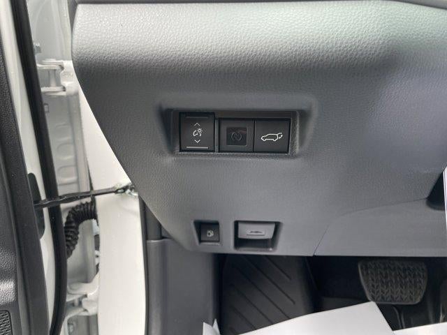 2026 Toyota RAV4 XSE AWD (Natl)