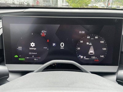 2026 Toyota RAV4 XSE AWD (Natl)