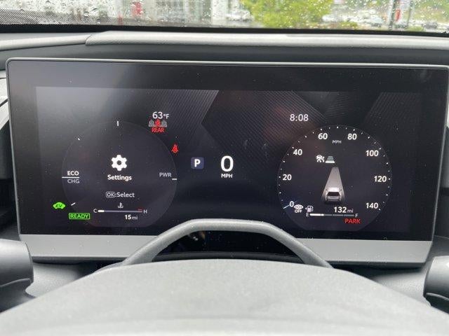 2026 Toyota RAV4 XSE AWD (Natl)