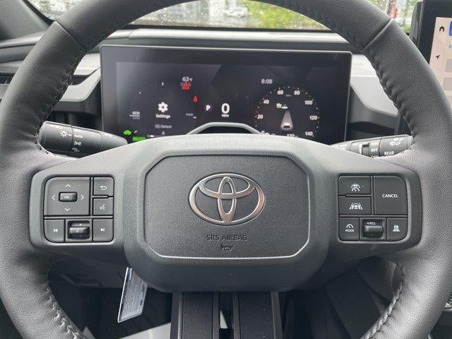2026 Toyota RAV4 XSE AWD (Natl)