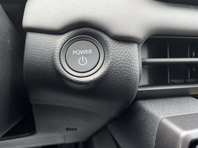 2026 Toyota RAV4 XSE AWD (Natl)