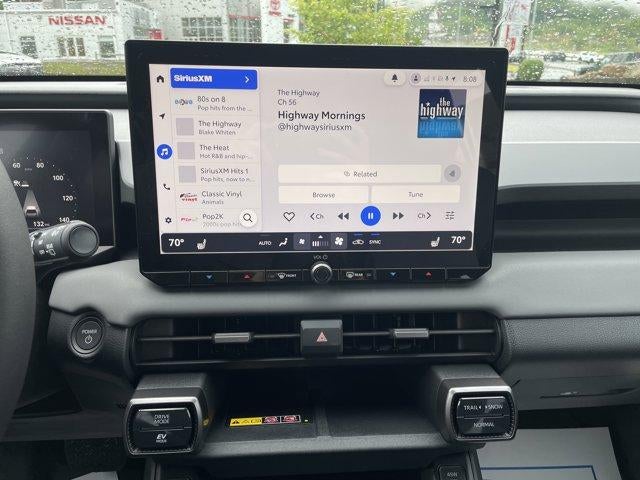 2026 Toyota RAV4 XSE AWD (Natl)