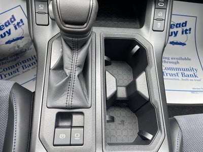 2026 Toyota RAV4 XSE AWD (Natl)