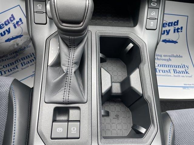2026 Toyota RAV4 XSE AWD (Natl)