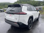 2026 Toyota RAV4 XSE AWD (Natl)
