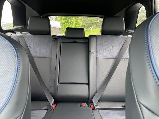 2026 Toyota RAV4 XSE AWD (Natl)