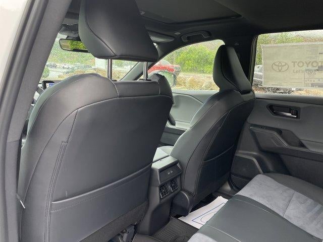 2026 Toyota RAV4 XSE AWD (Natl)
