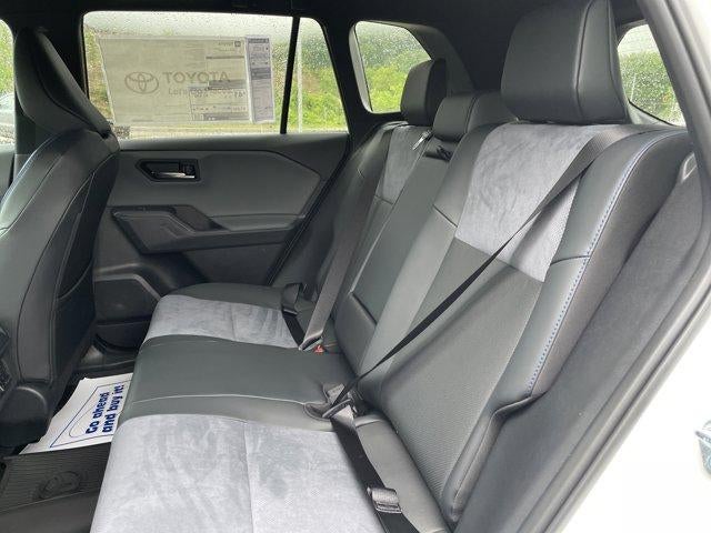 2026 Toyota RAV4 XSE AWD (Natl)