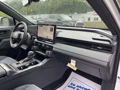 2026 Toyota RAV4 XSE AWD (Natl)