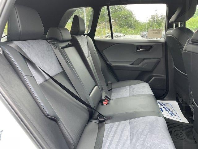 2026 Toyota RAV4 XSE AWD (Natl)