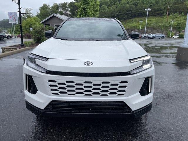 2026 Toyota RAV4 XSE AWD (Natl)