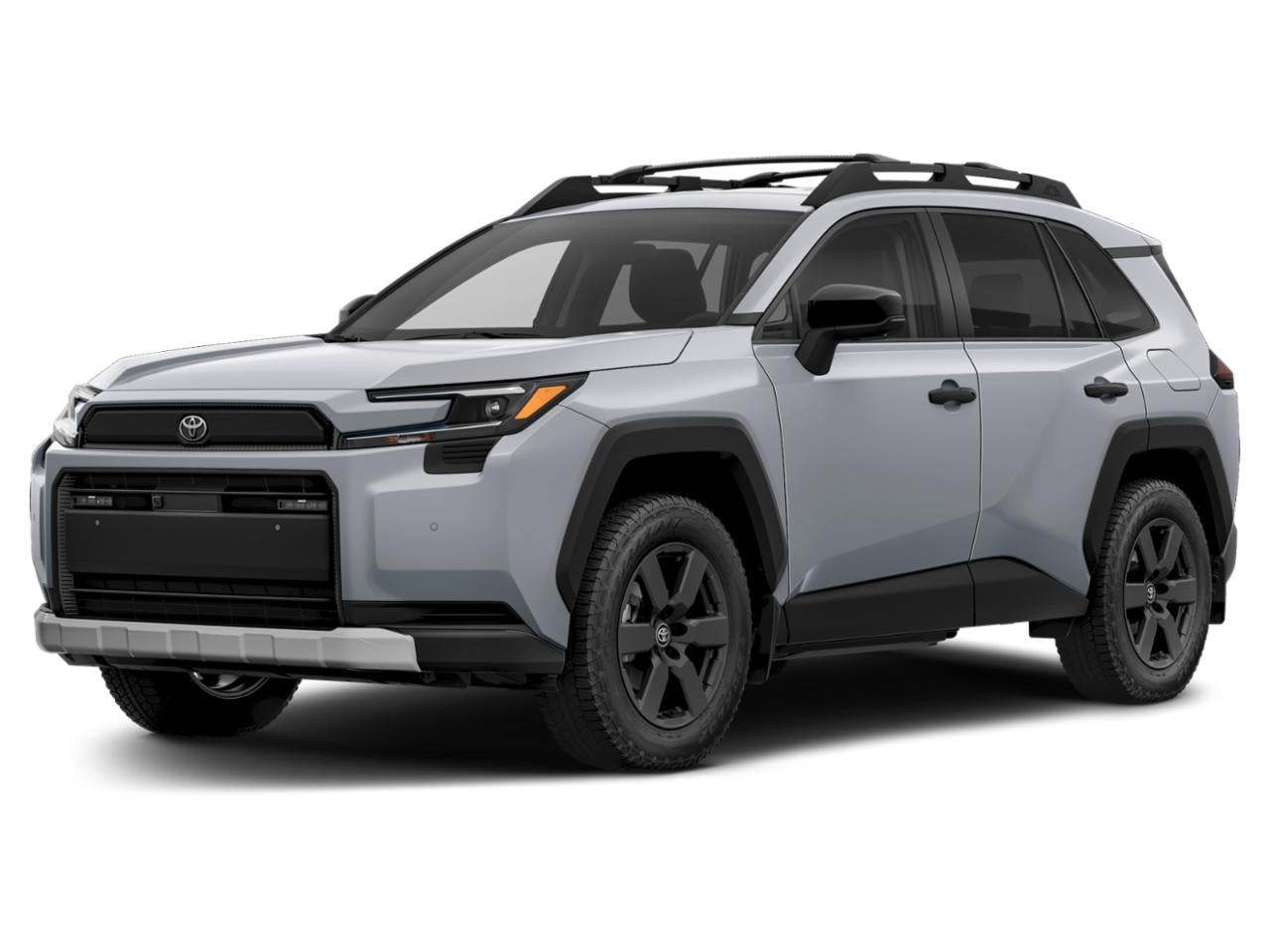 2026 Toyota RAV4 Woodland AWD (Natl)