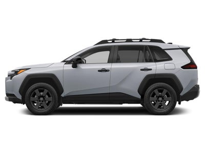 2026 Toyota RAV4 Woodland AWD (Natl)